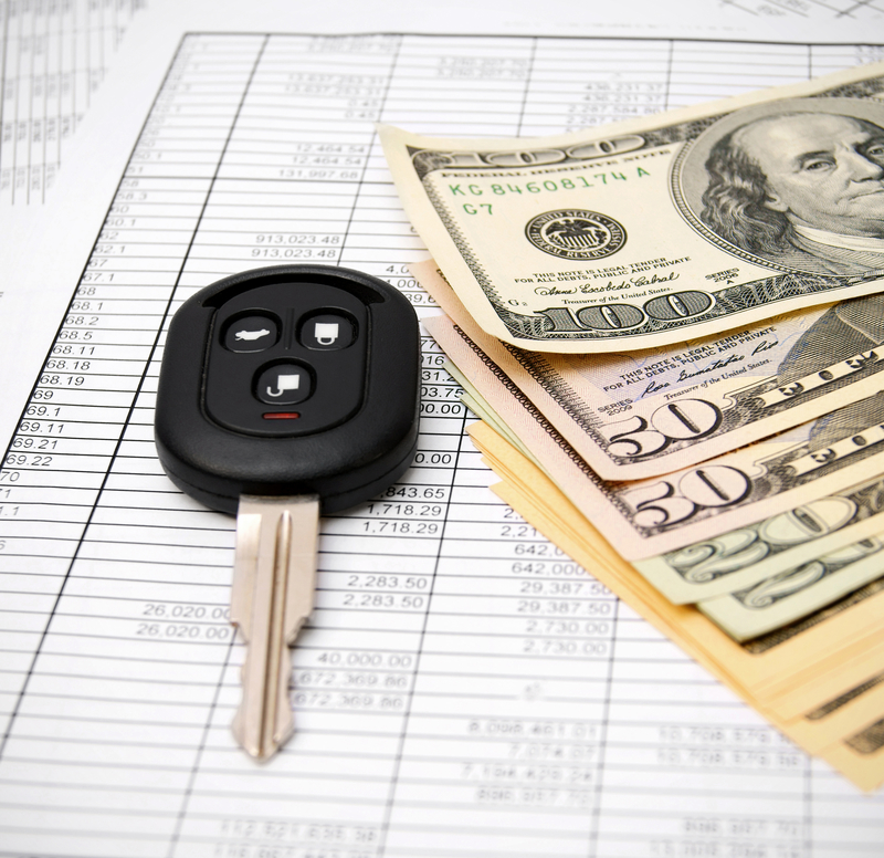 Economic Impact: Americans Stopped Paying Their Car Loans