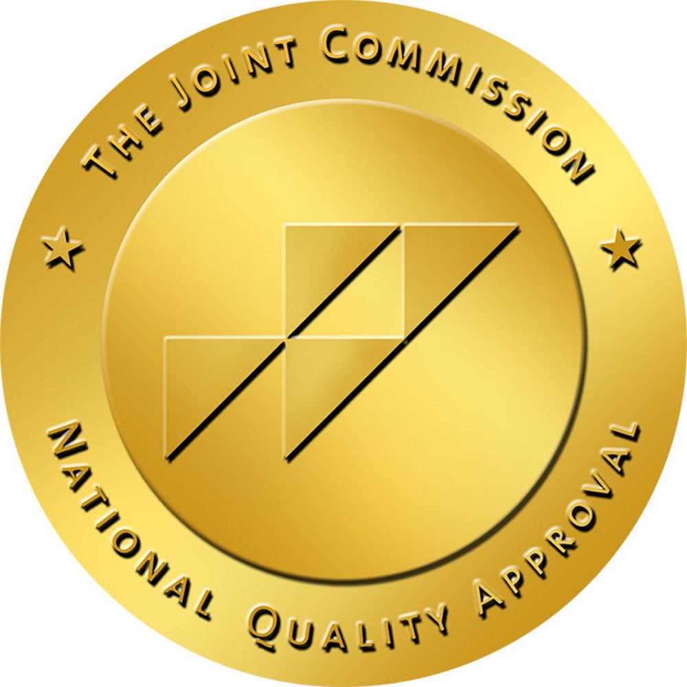 Quality Success: Naval Hospital Earns The Gold Seal Of Approval