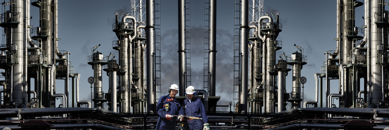 Lean Six Sigma: Transforming Oil And Gas Operations