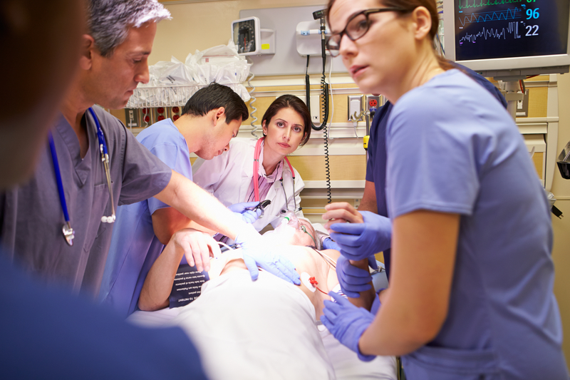 Case Study: Use Of Lean Practices In The Emergency Department