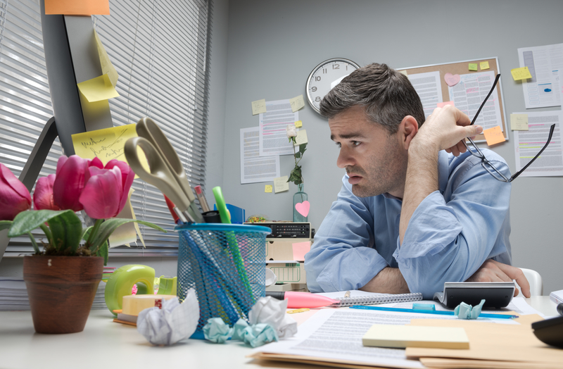 Small Business: Ready To Face The Hurdles Of 2017?