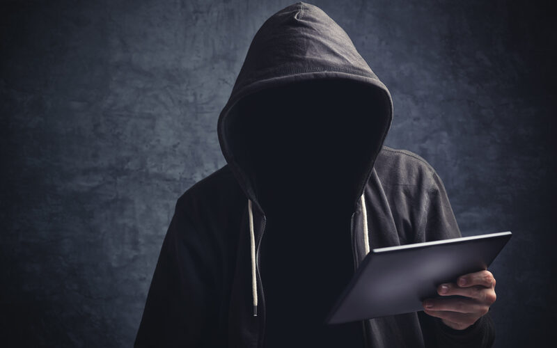 Cybercrime, Hacking, Digital, L6s Blog