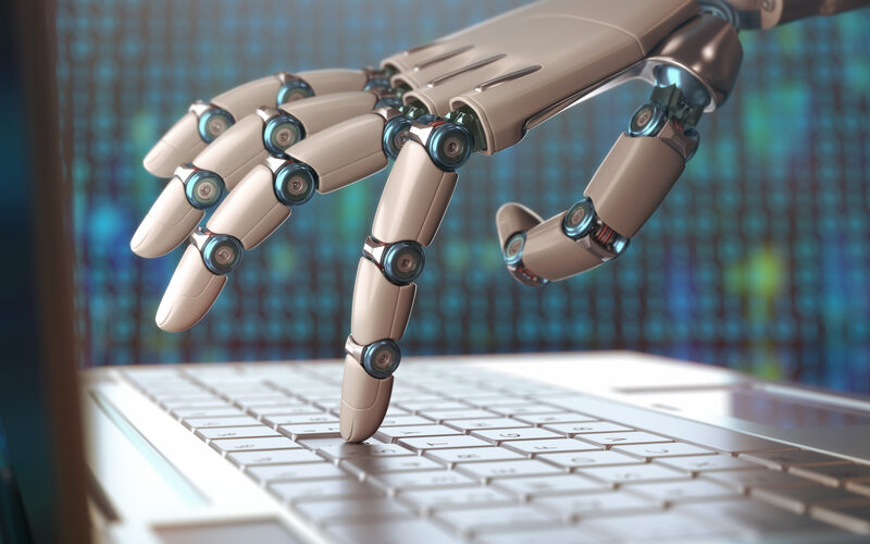 Robotics-automation-business-l6s Blog