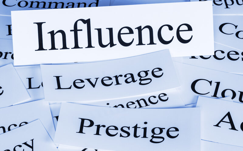 Influence, Leadership, Business, Motivation, L6s Blog