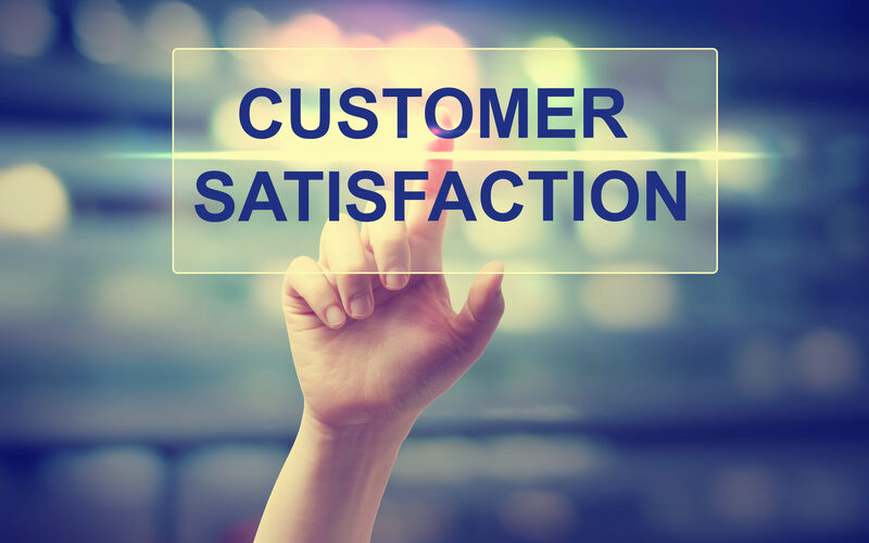 Customer Satisfaction With Kano Model Analysis
