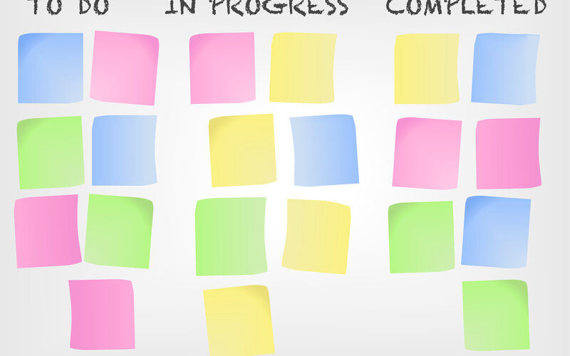 How Constructive Can Kanban Be