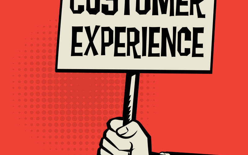 Customer Service-Are You Making These Common Mistakes