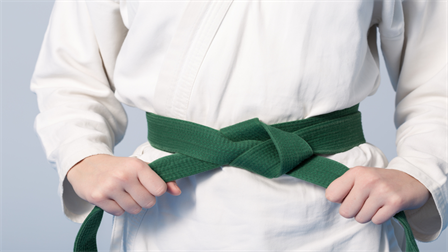 Why Become A Six Sigma Green Belt?