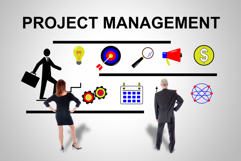 The Importance Of Project Management