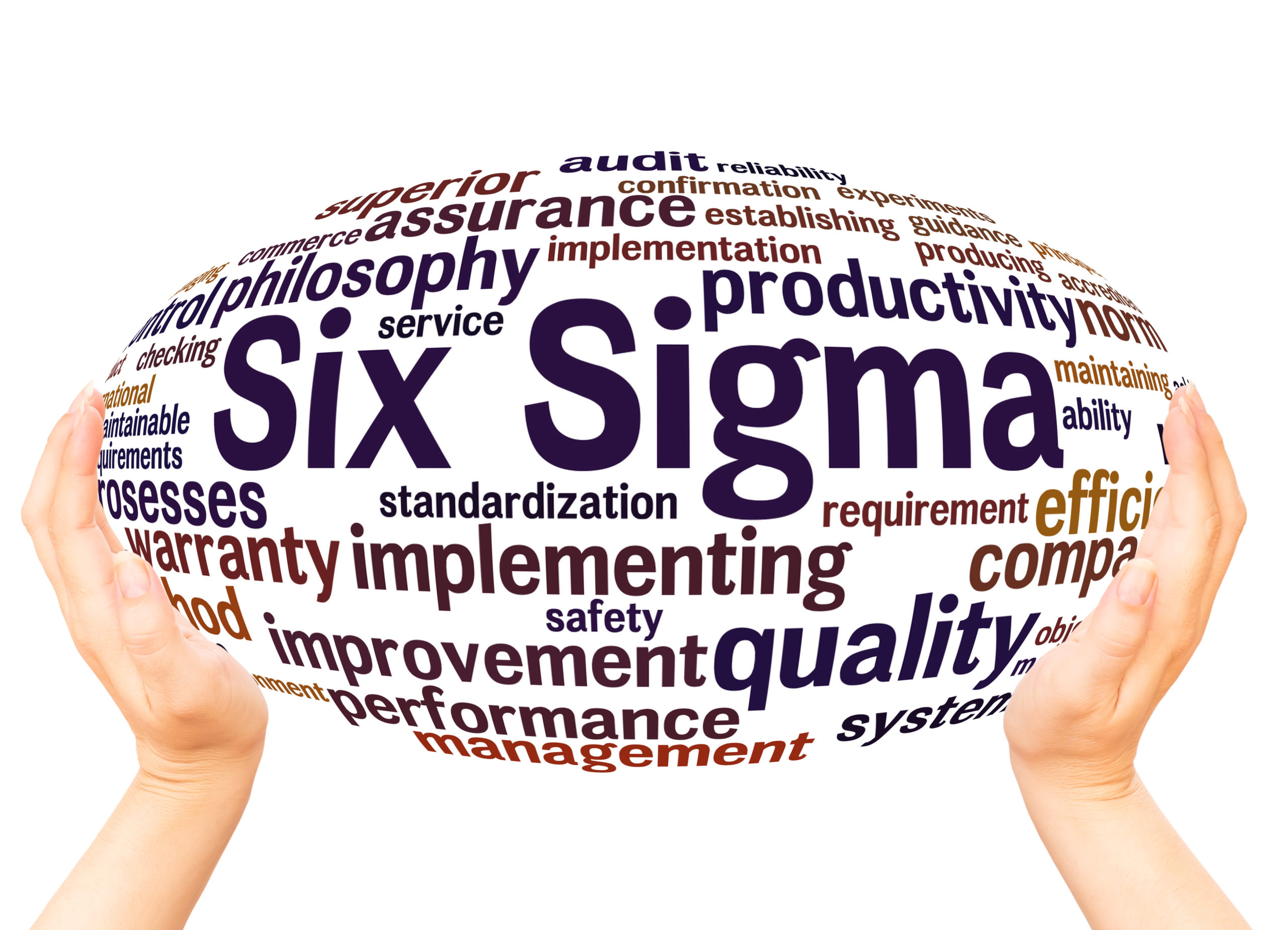 Six Sigma Principles