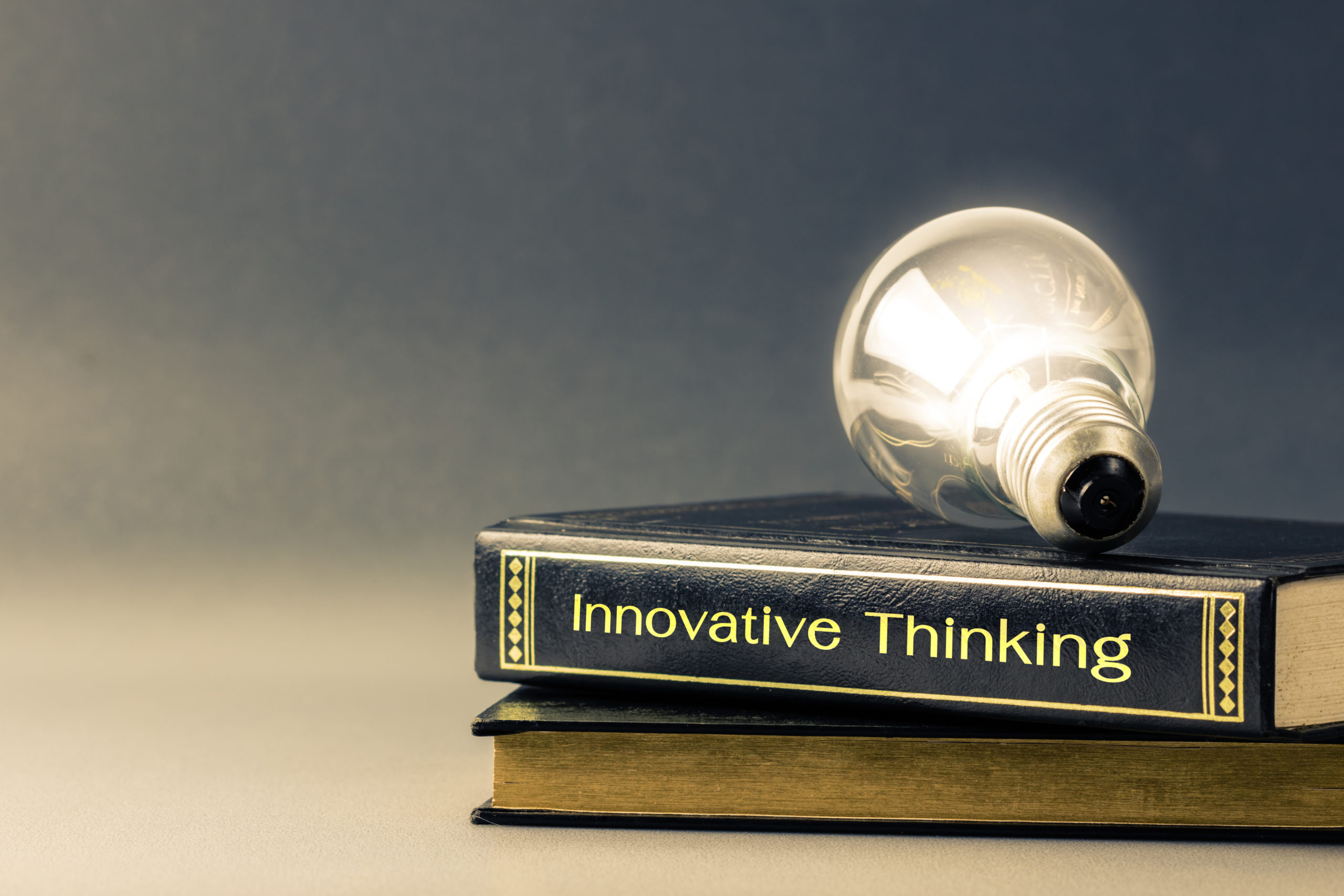 5 Innovative Thinking Tips - l6s.co