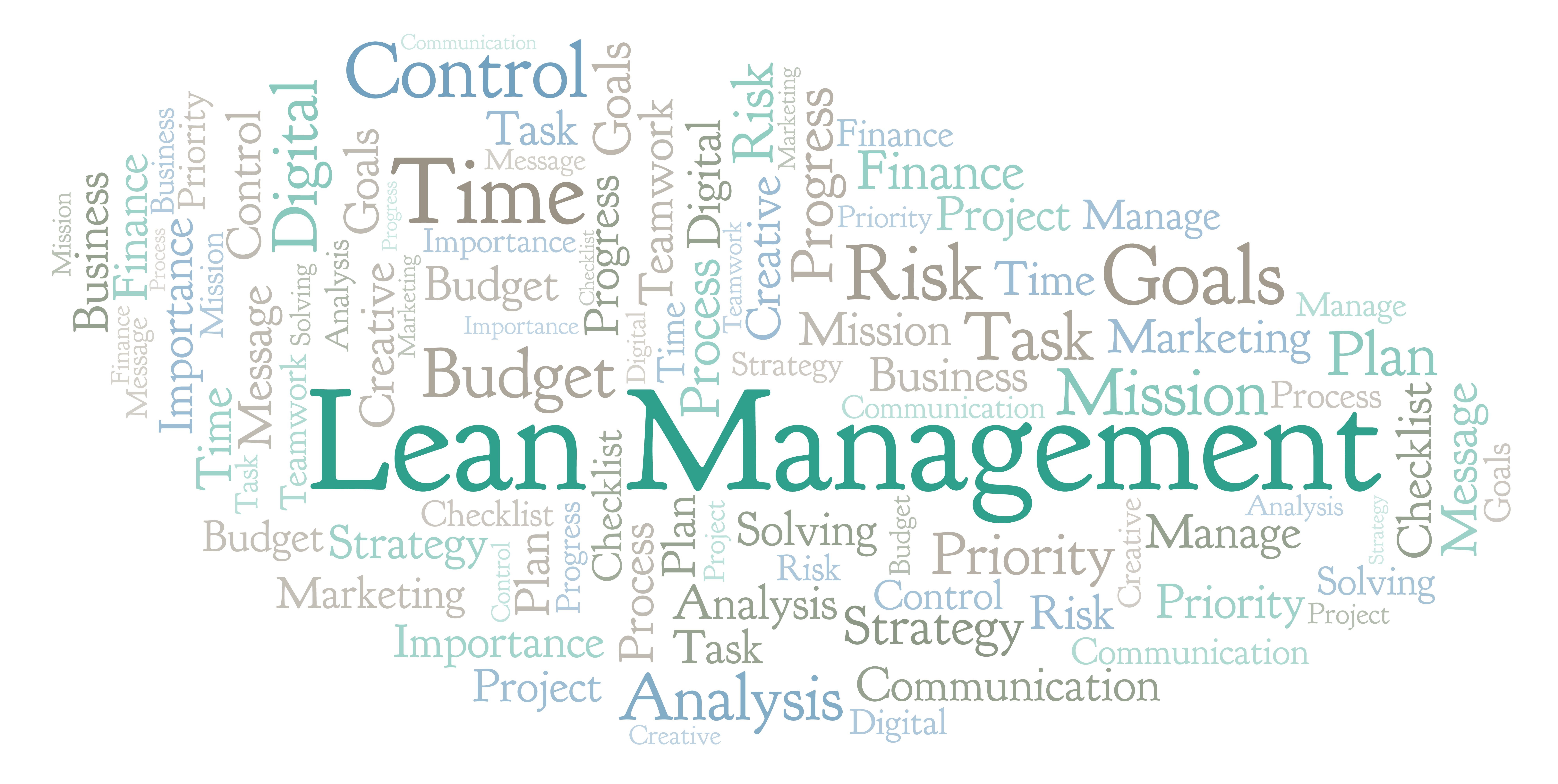 Benefits Of Lean Project Management